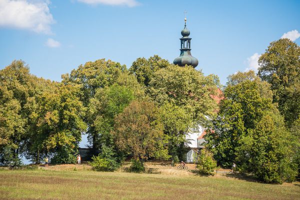 Jistebnický MTB Maraton 2018