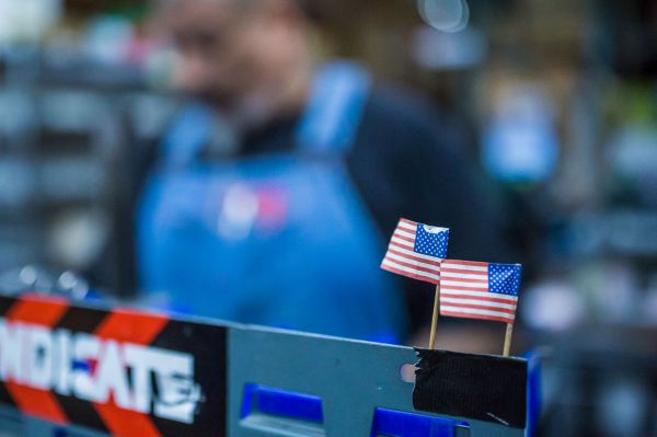 Santa Cruz factory - Kde že jsme to byli?