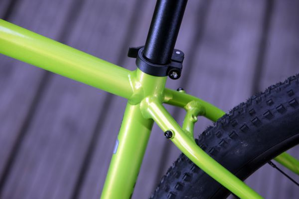 Cannondale Trail 29 1