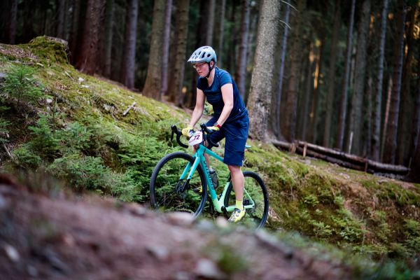 Gravel Blinduro - Nové Město n.M. 2018