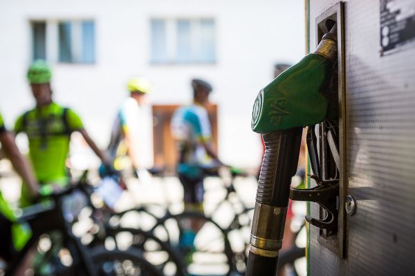 Jistebnický MTB Maraton 2018