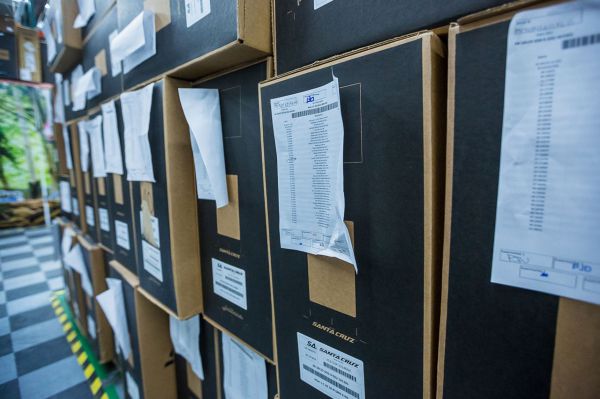 Santa Cruz factory - Co, odkud a kam