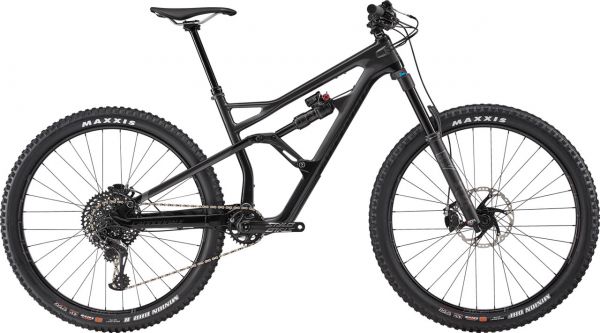Cannondale Jekyll 29 2019