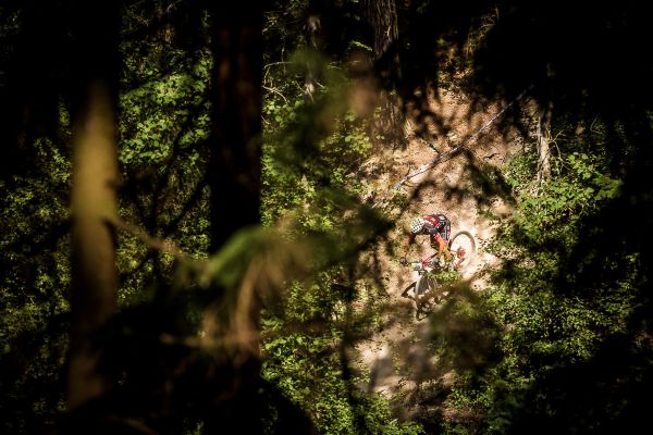 Horská kola Stupno 2018