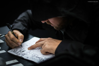 chčije. zapsat do deníčku.