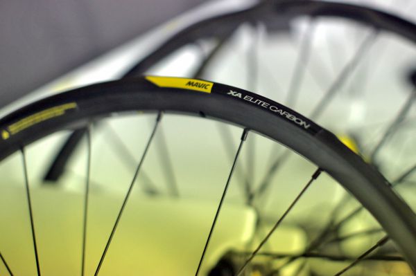 Mavic 2019