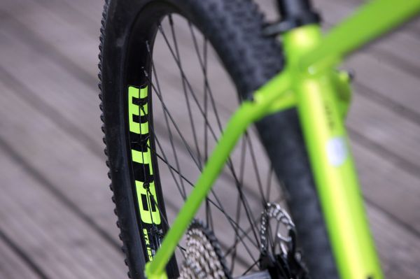 Cannondale Trail 29 1