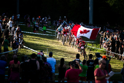 páteční Short-Track