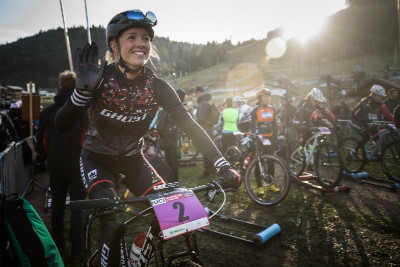 sluníčko a dobrá nálada!