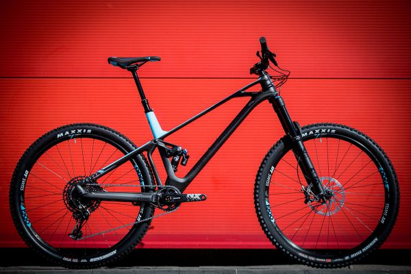 Mondraker 2019 - novinkou je i 29' karbonová Foxy