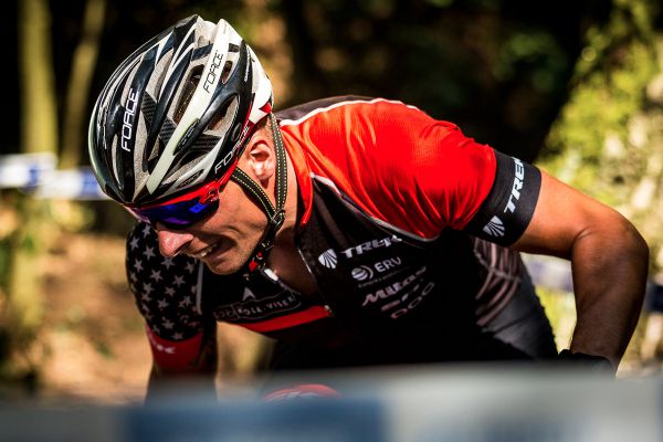 Horská kola Stupno 2018