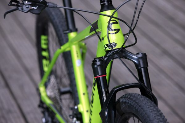 Cannondale Trail 29 1