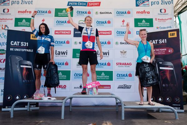 Gravel Blinduro - Nové Město n.M. 2018