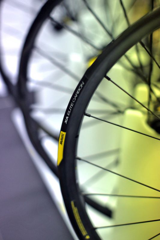 Mavic 2019