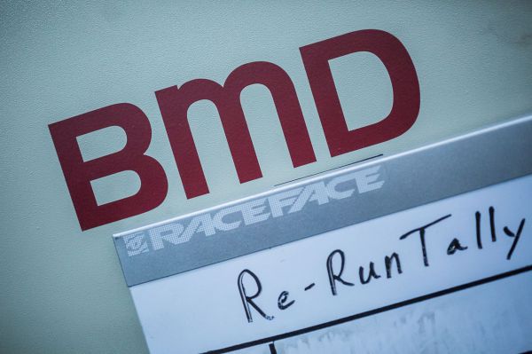 Santa Cruz factory - BMD od Kutné Hory