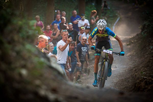 Zdeněk Morávek nakonec nedokončil