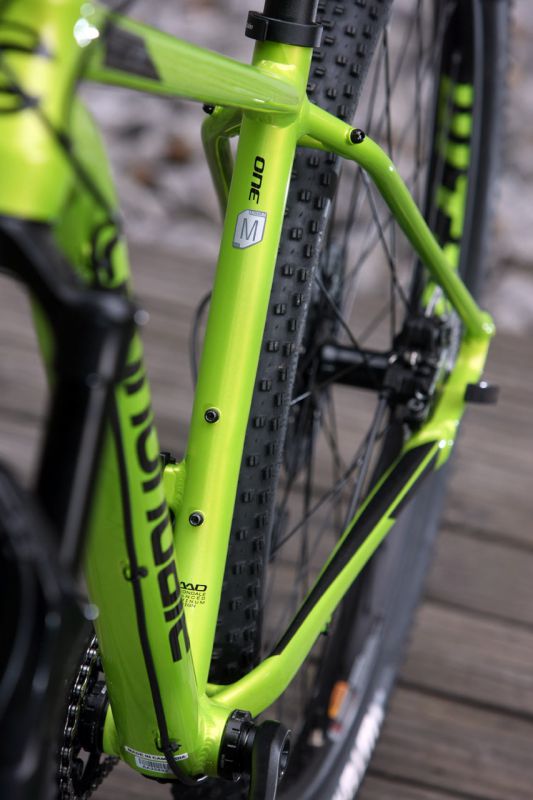 Cannondale Trail 29 1