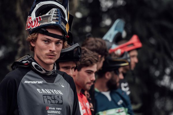 Red Bull Joyride - Crankworx Whistler