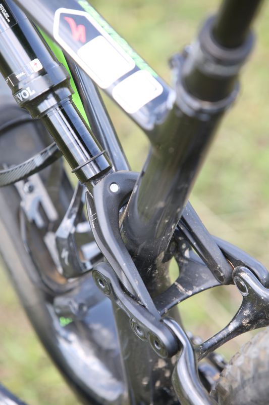 Specialized Stumpjumper Comp Carbon 29