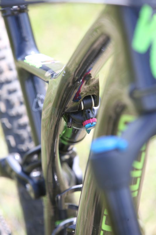 Specialized Stumpjumper Comp Carbon 29