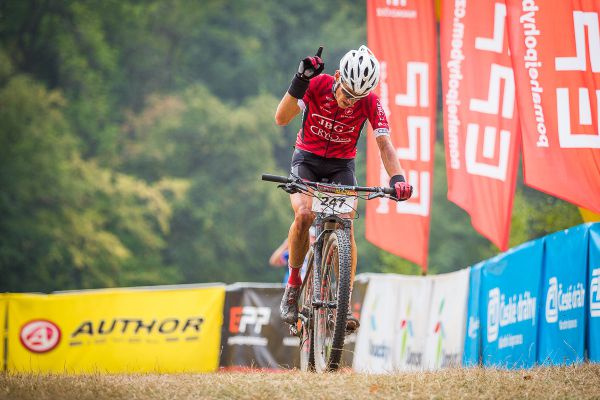 Author Šela Marathon 2018