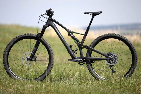 Specialized Stumpjumper Comp Carbon 29