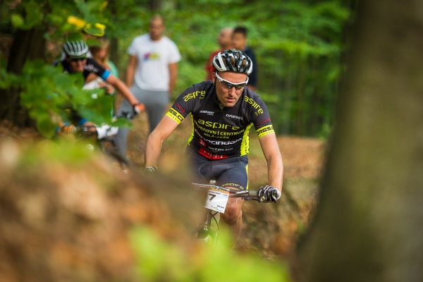 Author Šela Marathon 2018