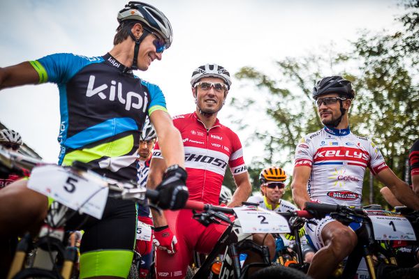 Author Šela Marathon 2018