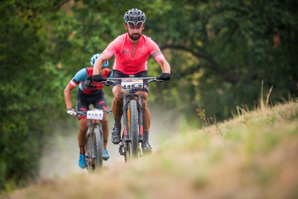 Author Šela Marathon 2018