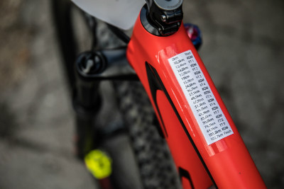 Mistrovství světa v MTB maratonu 2018 - Auronzo