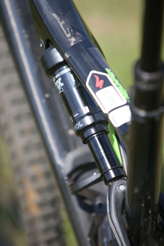 Specialized Stumpjumper Comp Carbon 29