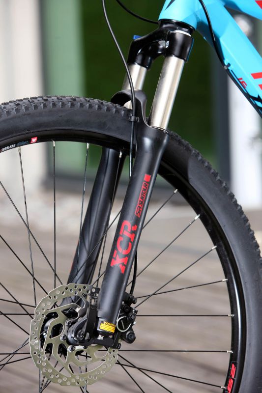 Mongoose Tyax 29 Expert