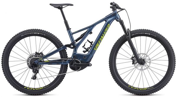 Specialized Turbo Levo 2019