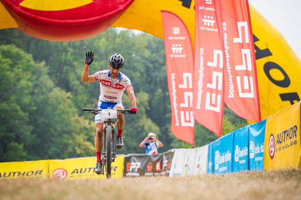 Author Šela Marathon 2018