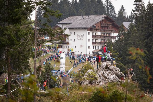 Mistrovství světa XCO 2018 - Lenzerheide - pátek