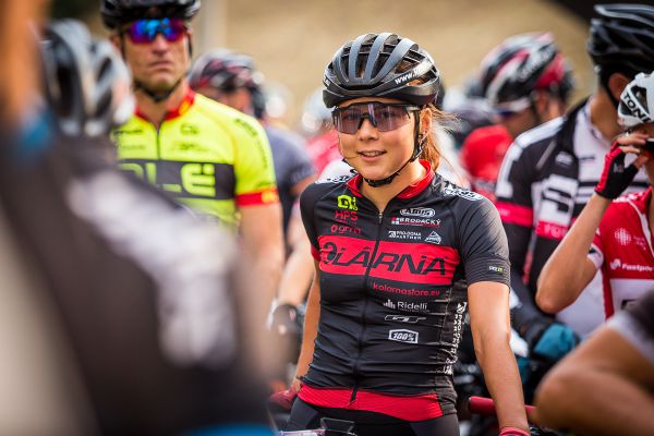 Author Šela Marathon 2018