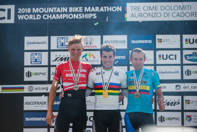 1.Avancini, 2.Geismayr, 3.Paez