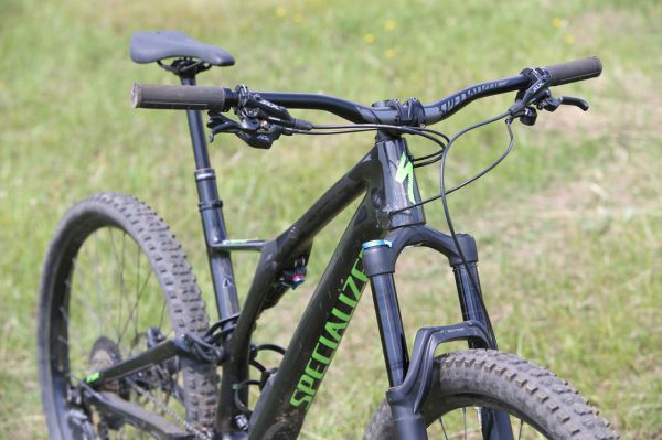 Specialized Stumpjumper Comp Carbon 29
