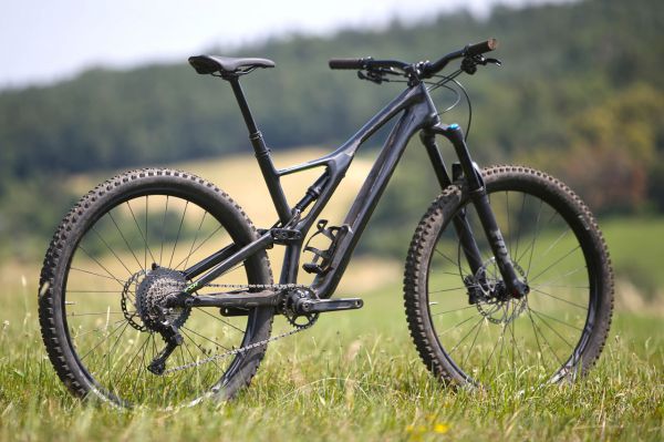 Specialized Stumpjumper Comp Carbon 29