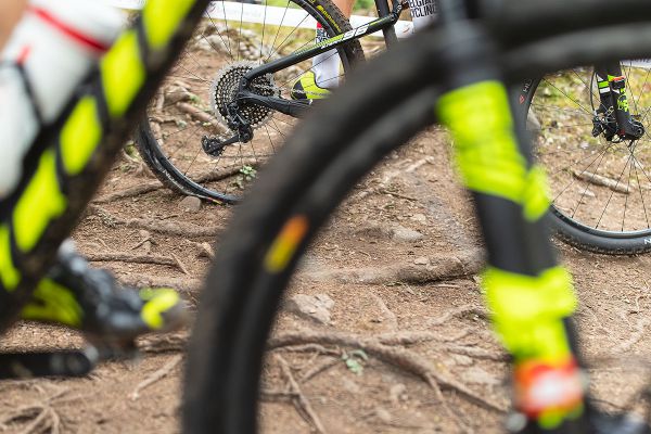 Mistrovství světa XCO 2018 - Lenzerheide - pátek