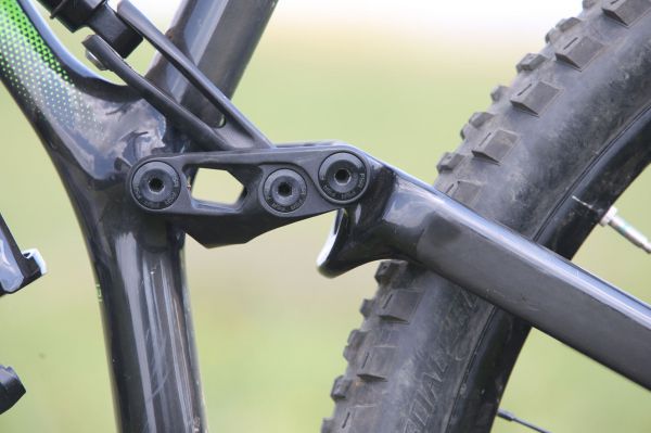 Specialized Stumpjumper Comp Carbon 29