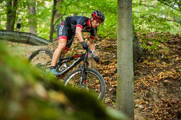 Author Šela Marathon 2018