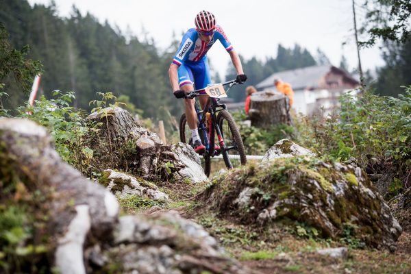 Mistrovství světa XCO 2018 - Lenzerheide - pátek