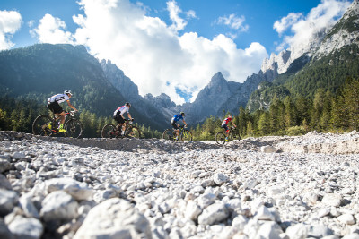 Mistrovství světa v MTB maratonu 2018 - Auronzo