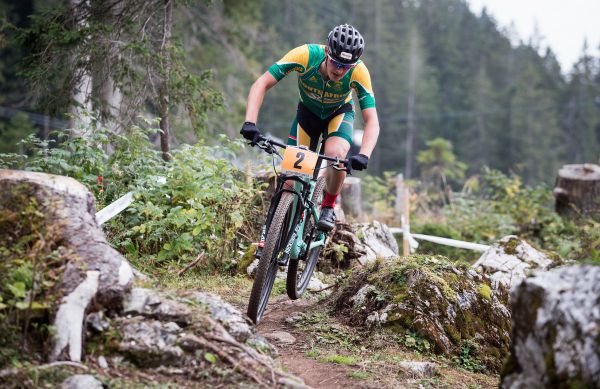 Mistrovství světa XCO 2018 - Lenzerheide - pátek