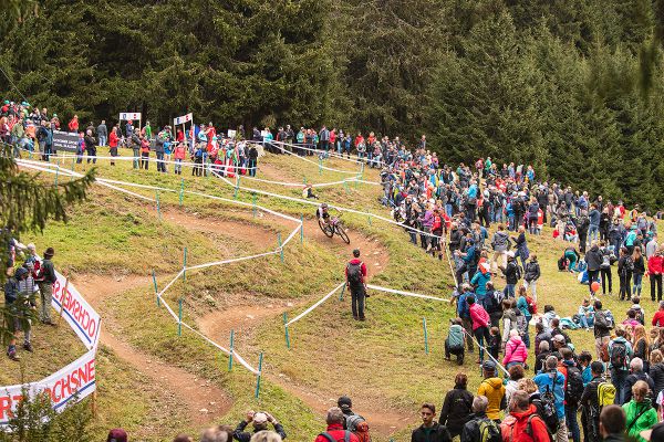 Mistrovství světa XCO 2018 - Lenzerheide - pátek