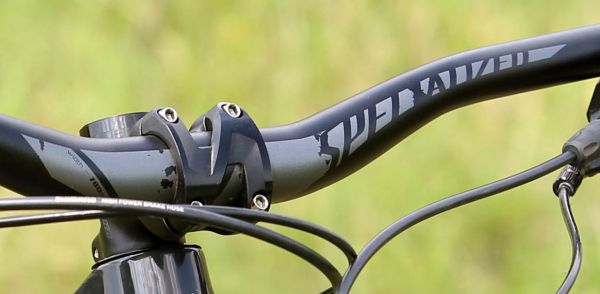 Specialized Stumpjumper Comp Carbon 29