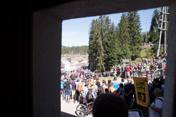 Mistrovství světa XCO 2018 - Lenzerheide - sobota