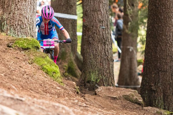 Mistrovství světa XCO 2018 - Lenzerheide - pátek