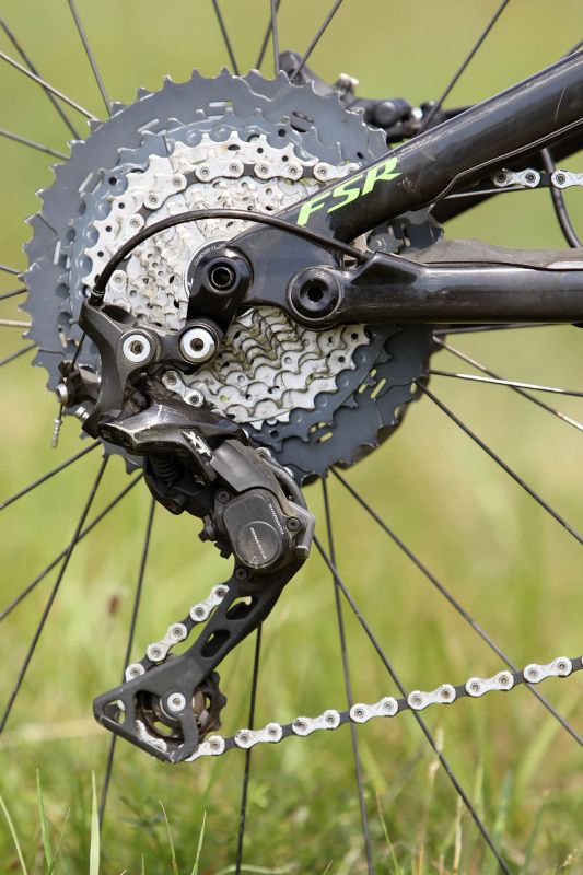 Specialized Stumpjumper Comp Carbon 29